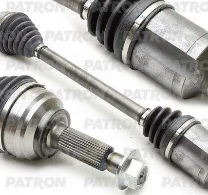 Фото №0 PDS0609 Полуось