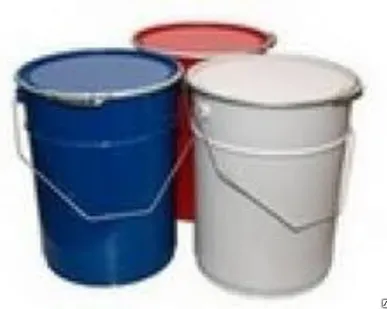 фото Шпатлёвка 2К