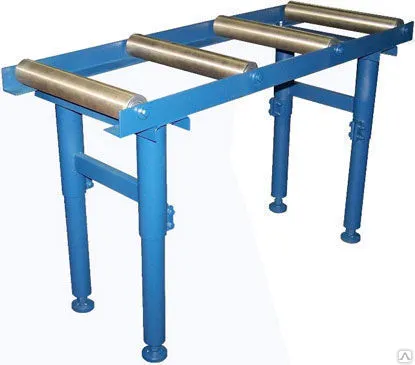 Фото №0 Рольганг РC-02