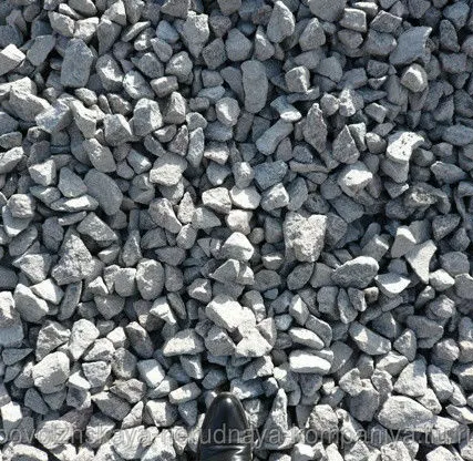 Фото №0 Доставка щебня М1200 фракция 20-40