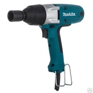 фото Ударный гайковерт makita tw 0200