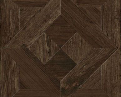 фото Декор Atlas Concorde (Russia) Frame Rosewood Cassettone 600x600