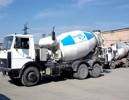 Фото №0 Аренда миксера