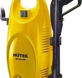 фото Мойка высокого давления Huter M135-HP Huter