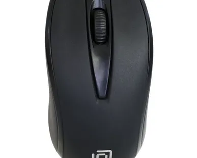 фото Мышь Oklick 325M Black USB