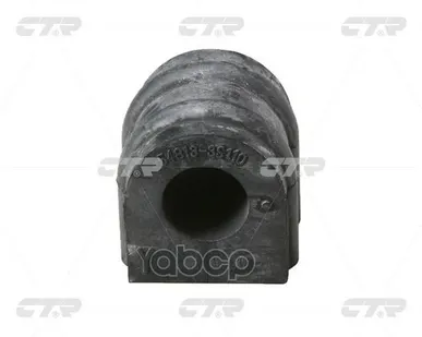 фото GV0163 CTR Втулка передн. стабилиз. Sonata, i30, Ceed 12-, D=19 CTR арт. GV0163