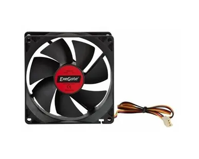 фото Система охлаждения для корпуса