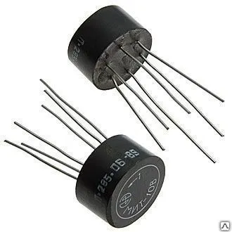 Фото №0 Трансформатор МИТ-4В