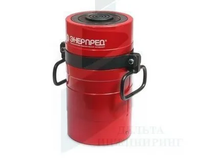 фото Домкрат гидравлический Энерпред ДГ300П50