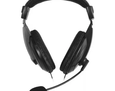 фото Компьютерная гарнитура SmartBuy