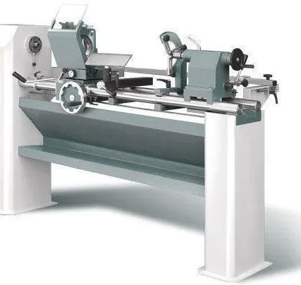 Фото №0 Токарный станок DSL- 1200