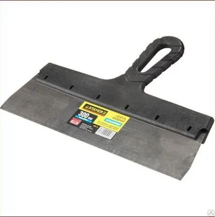 Фото №0 Шпатель фасадный Stayer Professional 1008-06 60 нержавеющий Stayer