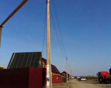 фото Стойка СВ 105 - 3,6