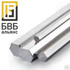 Фото №0 Шестигранник стальной