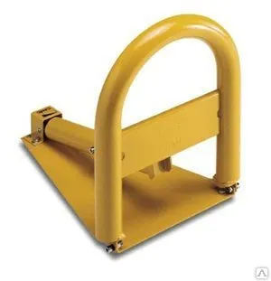 Фото №0 Автоматический барьер Unipark