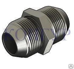 фото Проходник прямой 12-22 ГОСТ 13959-74