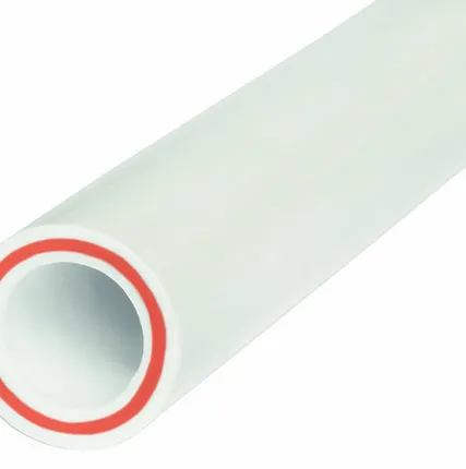 Фото №0 Труба стекловолокно стабильная 20х3,4 PN25 Millennium