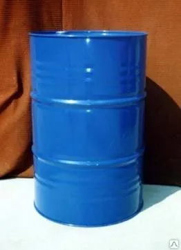 Фото №0 Эмульсол ЭКС-А (бочка 175 кг)