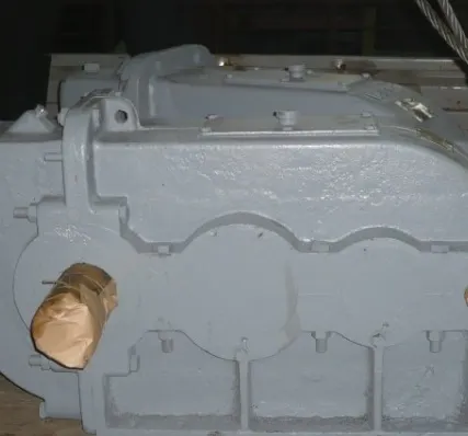 Фото №0 Редуктор ВК-550 -71-23 в Барнауле