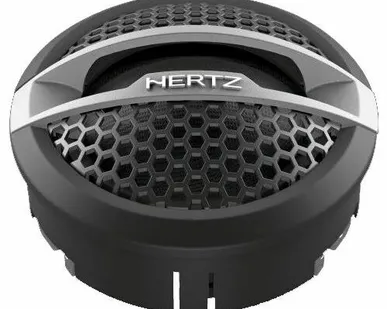фото Автомобильная акустика Hertz HT