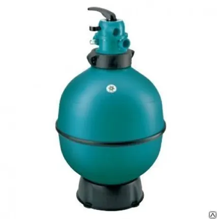 Фото №0 Песчаный фильтр для бассейна Espa FKP 620 TP
