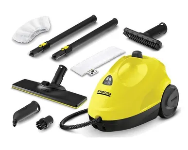 фото Аренда прокат парогенератора Karcher