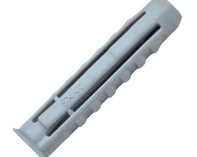 фото Дюбель тип N распорный STALMAX LD-N 12х60 нейлон