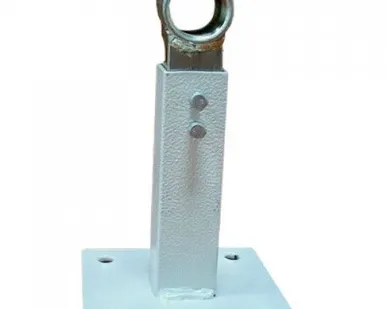 фото Крепеж для мембранных баков 3/4''