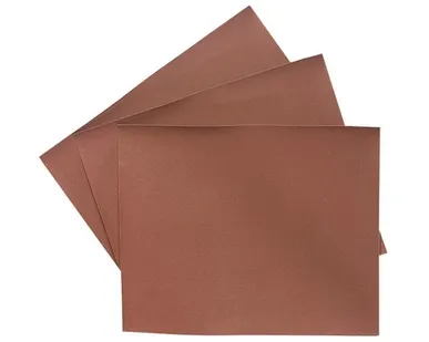 фото Шлиф-лист на тканевой основе № 46 230х280мм10шт Россия / 1 / 50