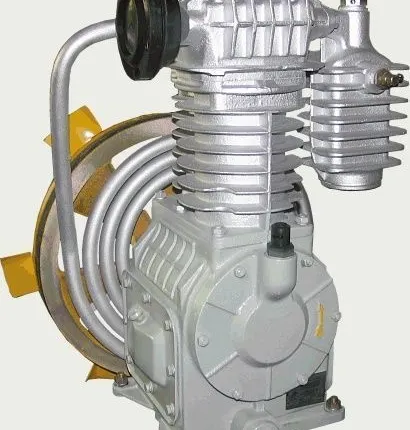 Фото №0 Компрессорная головка С-415 М