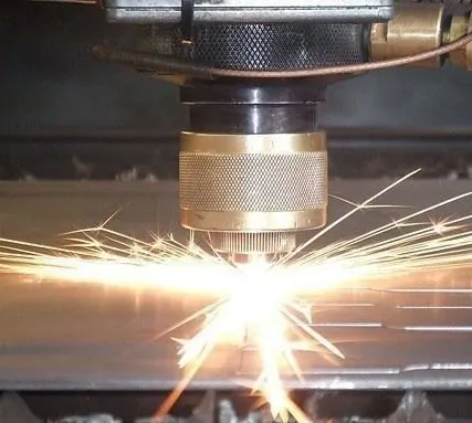 Фото №0 Плазменная лазерная гидроабразивная резка металла