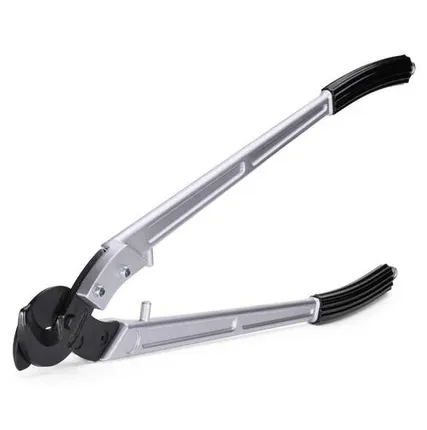 Фото №0 Ножницы кабельные НКм-40 (РФ)