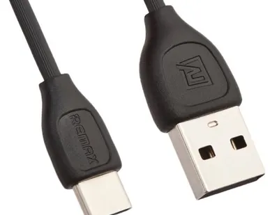 фото Кабель Remax Lesu USB - USB