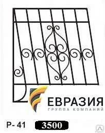 фото Решетка Р-41