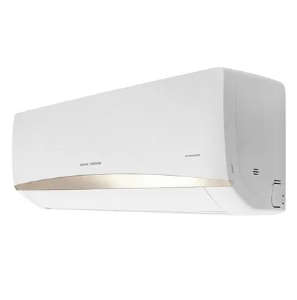 Фото №0 Сплит-система инверторного типа Royal Thermo Perfecto DC RTPI-07HN8 комплект