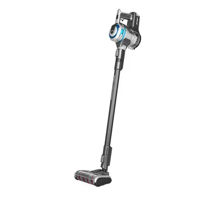 Фото №0 Пылесос вертикальный беспроводной REDMOND RV-UR380