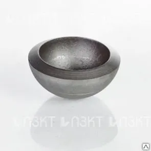 фото Заглушка эллиптическая 426х12 ст. 20