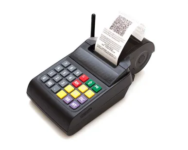 фото Онлайн касса Атол 90Ф