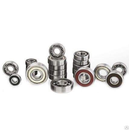 Фото №0 180018 (CRAFT) Tube Автоподшипники