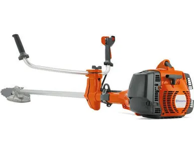 фото КУСТОРЕЗ HUSQVARNA 555FX (X-TORG)