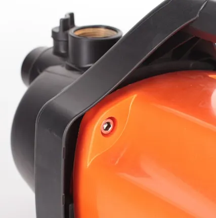 Фото №6 Поверхностный насос R 900