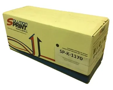 фото Картридж SOLUTION PRINT SP-K-1170