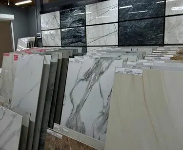 фото Плитка. Керамическая плитка.