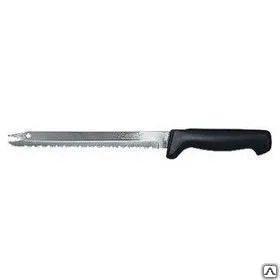 Фото №0 Нож выдвижной 18мм