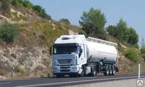 Фото №0 Бензин АИ-95