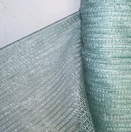 Фото №0 Сетка фасадная