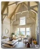 фото Декоративные фальш-балки