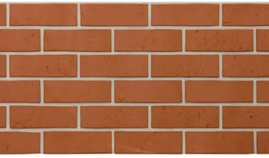 фото Фасадная панель Docke Berg Кирпичный