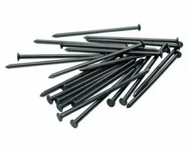 фото Гвозди строительные 2,5х60мм