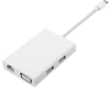 фото USB-концентратор Xiaomi